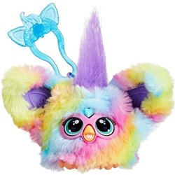 MINI FURBY RAY-VEE FURBLET