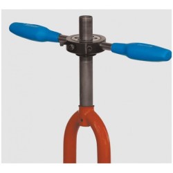 Front fork cutting tool 1 inch - Teknashop Ltd