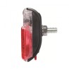 Toplight Line Plus Taillight Led Dynamo Red - Teknashop Ltd