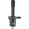 Easy Up height adapter 25.4 / 205 / 28.6 mm matt black - Teknashop Ltd