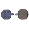 Brake pads Hayes MX 2 / 3 / Sole - Teknashop Ltd