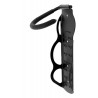 Bike Wall Holder Black with Fixing Material - Teknashop Ltd