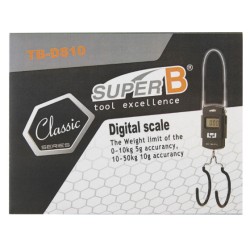 Hanging Scale TB DS 10 - Teknashop Ltd