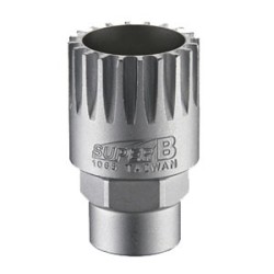 Bottom Bracket Tool TB 1065 - Teknashop Ltd