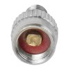 Adapter nipple AV to Dunlop - Teknashop Ltd