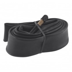 Inner tube 26 x 1 1/2 (40-584) AV 48 mm - Teknashop Ltd