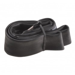 Inner tube 20 x 1 3/8 (37-451) FV 48 mm - Teknashop Ltd