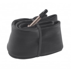 Inner tube 16 x 1.75 (47-305) FV 48 mm - Teknashop Ltd