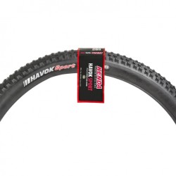 outdoor tyre Havok Sport 27.5 x 2.80 (71-584) K-1184A - Teknashop Ltd