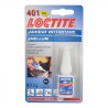 instant glue 401 transparent 5 grams - Teknashop Ltd