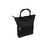 Trendy Shopper Grab Bag 20 Liter Nylon Black - Teknashop Ltd