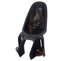 rear seat Air junior mesh brown/black - Teknashop Ltd