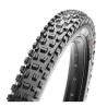 outer tire Assegai3CT 27.5 inch (63-584) 120TPI black - Teknashop Ltd