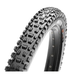 outer tyre Assegai 3CG 29 x 2.50 (63-622) black - Teknashop Ltd