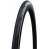 tyre Pro One Tube Type 28 x 1.10 (28-622) black - Teknashop Ltd