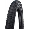 tyre Pick-up 26 x 2.15 (55-559) Addix-E black - Teknashop Ltd