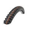 tyre Magic Mary 29 x 2.40 (62-622) black - Teknashop Ltd