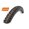 tyre Magic Mary 29 x 2.40 (62-622) black - Teknashop Ltd