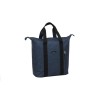 Kota Nomi 24L single bag detachable blue - Teknashop Ltd