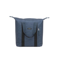 Kota Nomi 24L single bag detachable blue - Teknashop Ltd