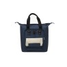 Kota Nomi 24L single bag detachable blue - Teknashop Ltd