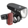 lighting set Greenline USB 1 led on/off 40 lux - Teknashop Ltd