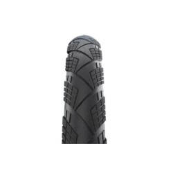 outer tire Marathon Efficiency SuperRace V-Guard 27.5 x 2.15 (55-584) black - Teknashop Ltd