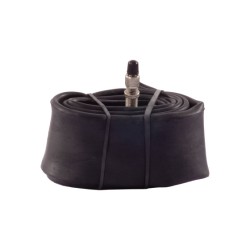 inner tube 24 x 1.75-2.125 (47/57-507) DV 45 mm - Teknashop Ltd