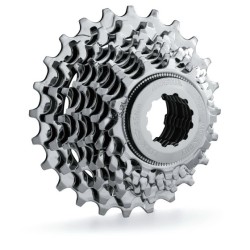 Cassette 9V 11-23 Silver - Teknashop Ltd