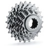 Cassette 9V 12-25 Silver - Teknashop Ltd