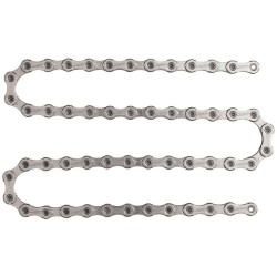 Chain 10 Speed 138 Links E-Bike Silver - Teknashop Ltd