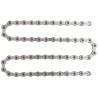 Chain 10 Speed 138 Links E-Bike Silver - Teknashop Ltd