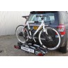 Bike protection set for Pro-User Bike carriers Black 7-piece - Teknashop Ltd