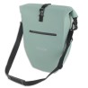 Hayes Single Bicycle Bag 29 Liter Quick-Mount Mint Green - Teknashop Ltd