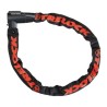 BC Chain lock 460/110/7mm Black - Teknashop Ltd