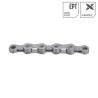 X9 Bike chain 1/2"-11/128" 114 links 9V EPT anti rust - Teknashop Ltd