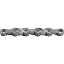 X9 Bike chain 1/2"-11/128" 114 links 9V EPT anti rust - Teknashop Ltd