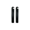 Lever.tool Tire Tractor Nylon Black - Teknashop Ltd