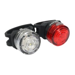 S.light 10 lighting set with Silicone Attachment 10 lumens - Teknashop Ltd