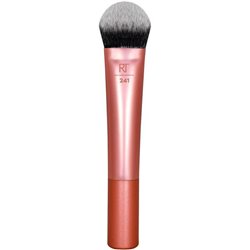 Real Techniques Tapered Foundation For Foundation Brush 1 Ud - unisex