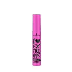 Essence Cosmetics I Love Extreme Crazy Volume Máscara De Pestañas 12ml - unisex