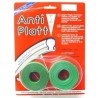 Anti-lekstrip 26-28 inch x 37 mm green 2 pieces - Teknashop Ltd