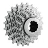 Cassette Shimano 10S 13-29T silver - Teknashop Ltd