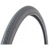 tire Streetpac 22 x 1 5/8 x 1 3/8 (37-489) gray - Teknashop Ltd