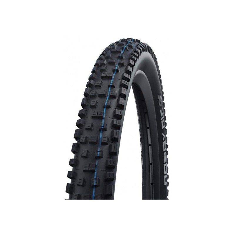 outer tyre Nobby Nic TLE Addix 26 x 2.25 (57-559) black - Teknashop Ltd