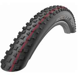 tyre Rocket Ron folding 29 x 2.25 (57-622) black - Teknashop Ltd