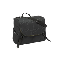 Mondi Joy Quilted single bag 18.5L black - Teknashop Ltd