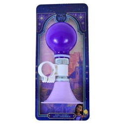 Wish Bicycle horn Girls Purple/Lilac - Teknashop Ltd