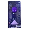 Wish Bicycle horn Girls Purple/Lilac - Teknashop Ltd