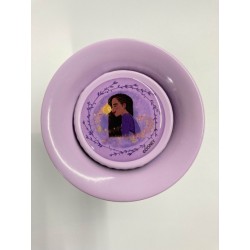 Wish Bicycle horn Girls Purple/Lilac - Teknashop Ltd